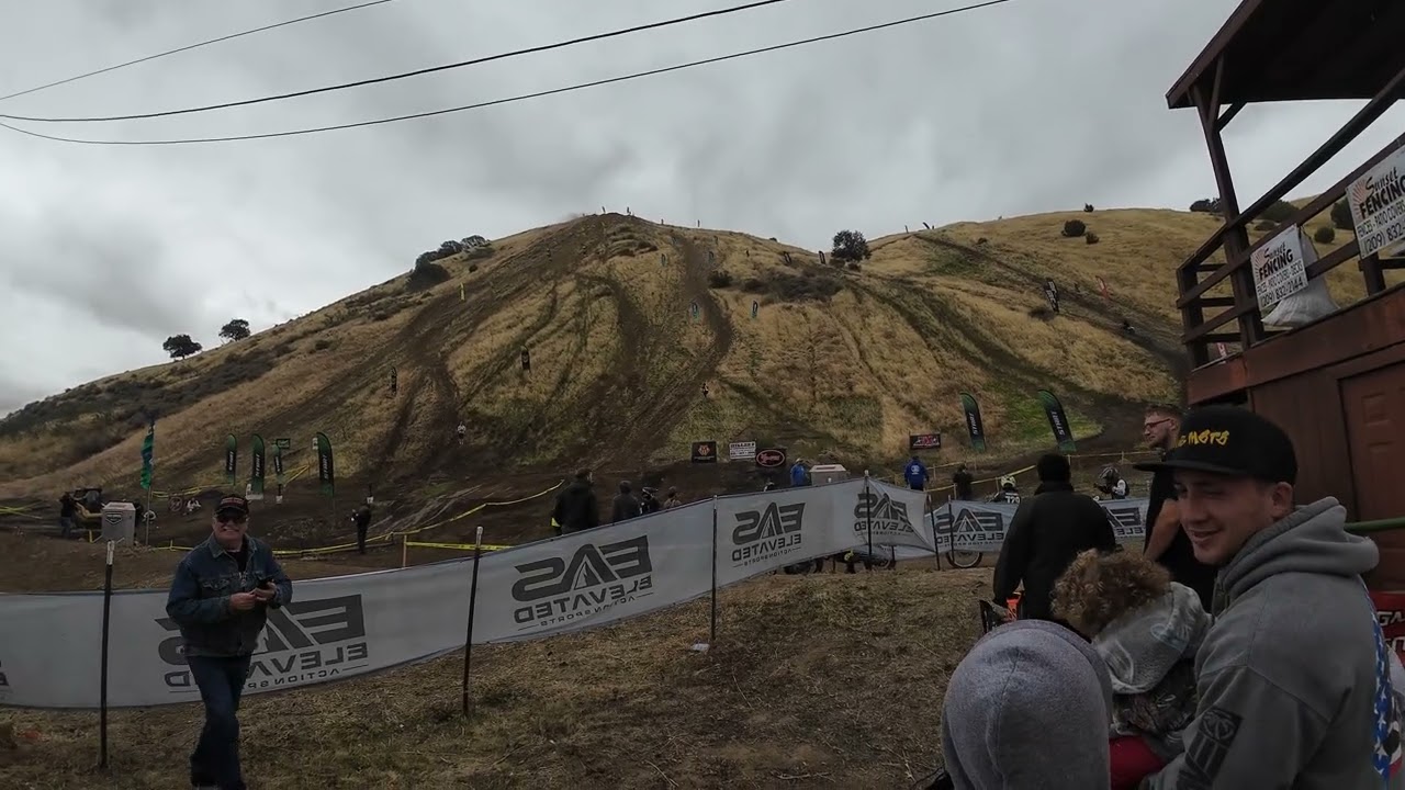 Some Carnegie hill climbs 10/25/25