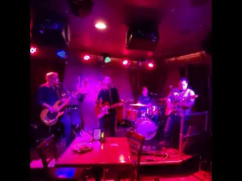 Tommy & The Keds Social Distortion Far Behind 3 9 33