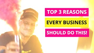 Video Content Strategy: Top 3 Reasons Every Business Should Use This in 2020