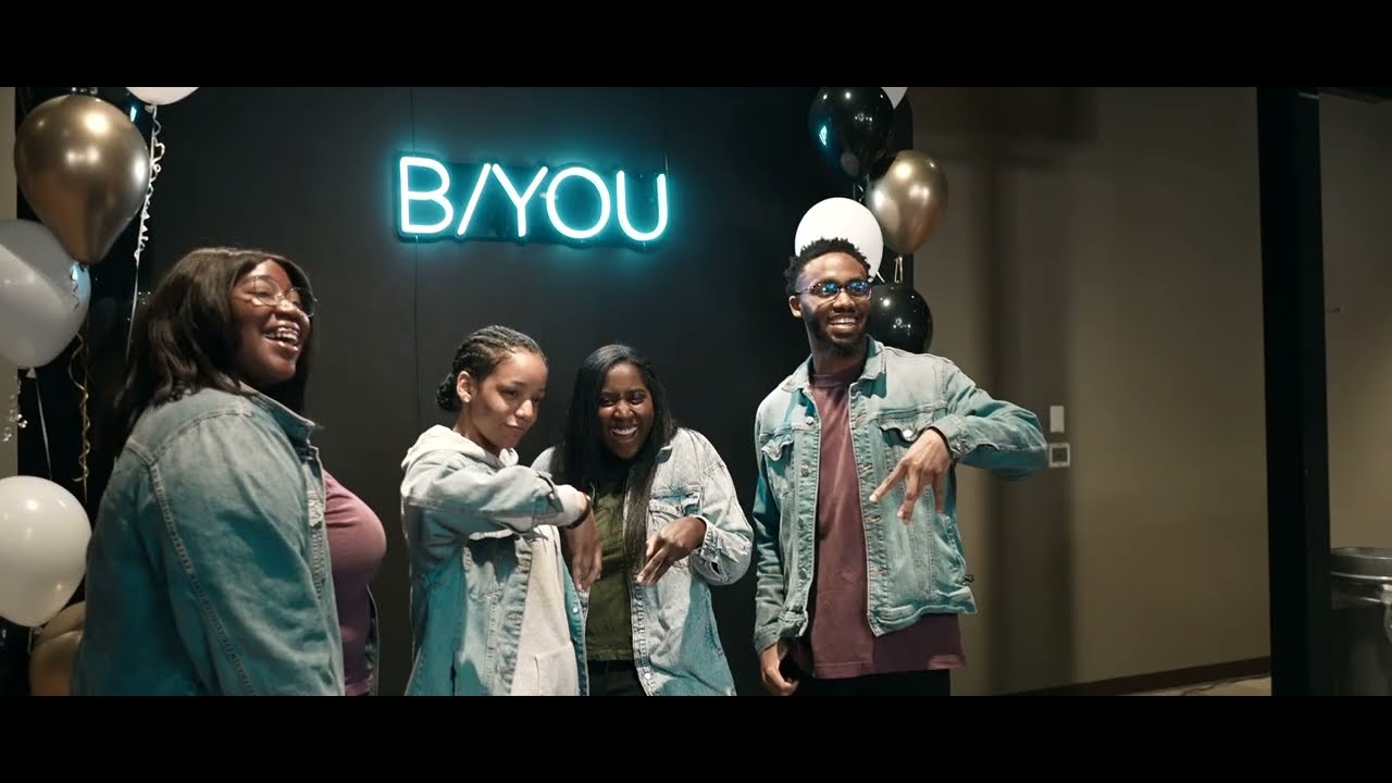 B/You Conference Official Recap Video