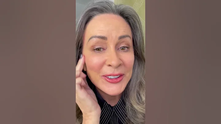 Patricia Heaton loves our Best of the Best Palette...