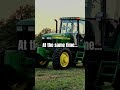 We've lost 536,443 Farms and 165 Million Acres of Farmland!! #farming #farmtok #tractor #viral #fyp