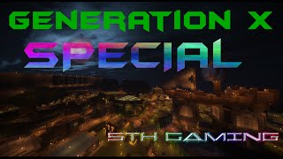 Gen X -  Special - Donator Perks Explained