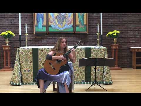 Roland Dyens - Tango en Skai | Tali roth