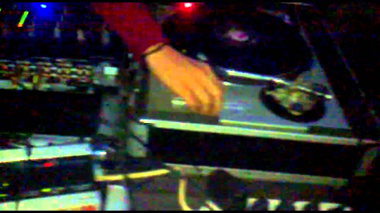 CLOSING PARTIES FESTIVAL LILLIPUT 2010 - CHES (ABABOL PARTY) ZABET (FINLANDIA CLUB)