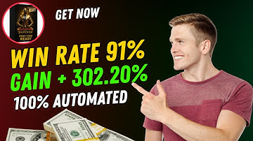 Quantum Emperor EA Review – The Smartest GBPUSD Robot of 2025? 👑