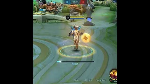 New Recall Cat Effect