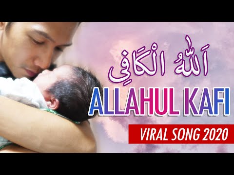 ALLAHUL KAFI (Viral Song 2020) - HALIM AHMAD