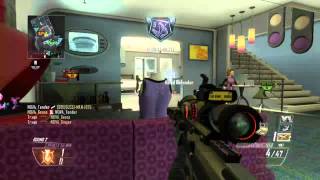 BO2 | 5 man dsr feed :)