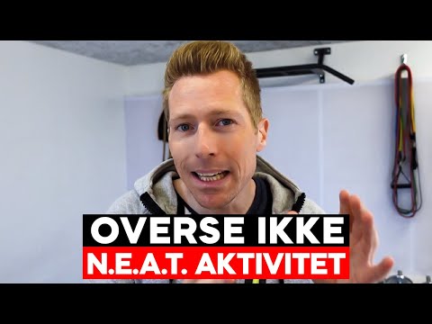 Video: 3 måder at øge din NEAT