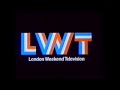 Retro tv idents 70s  80s