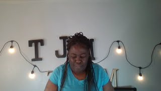 MORNING GLORY WAKE UP WITH PRAYER 6:00 AM EST WITH PASTOR TERESA JOHNSON
