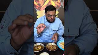 Lahori Paiy and Lahori Chanay
