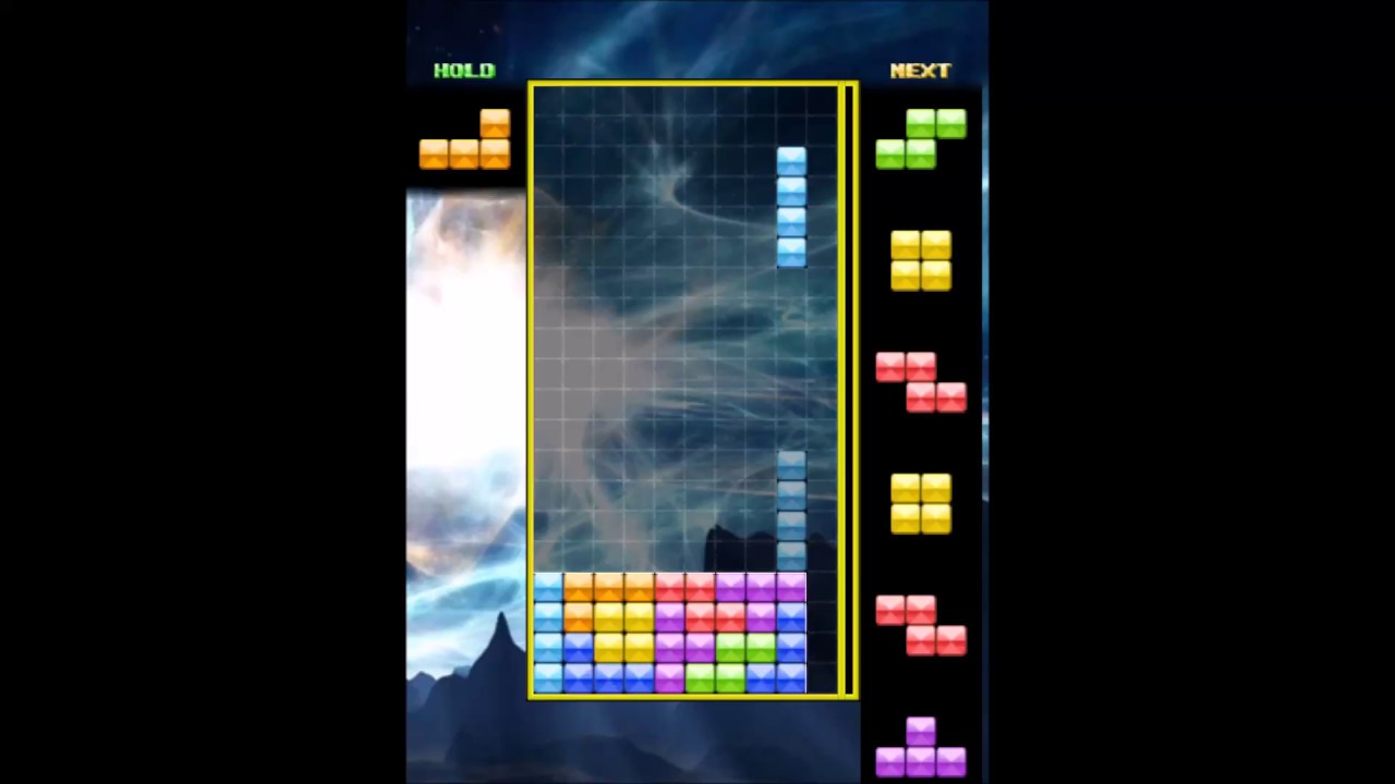 Watch The Tetris Misdrop Song on YouTube Watch The Tetris Misdrop Song on YouTube