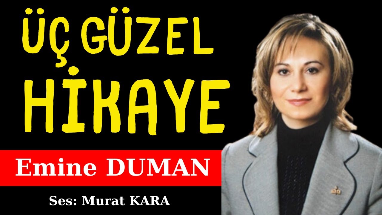 Emine Duman 