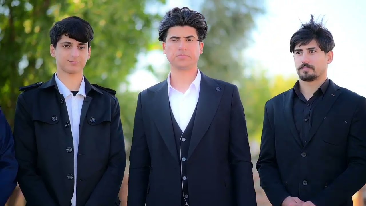 Salem Al-Rakabi مبارك الخطوبة