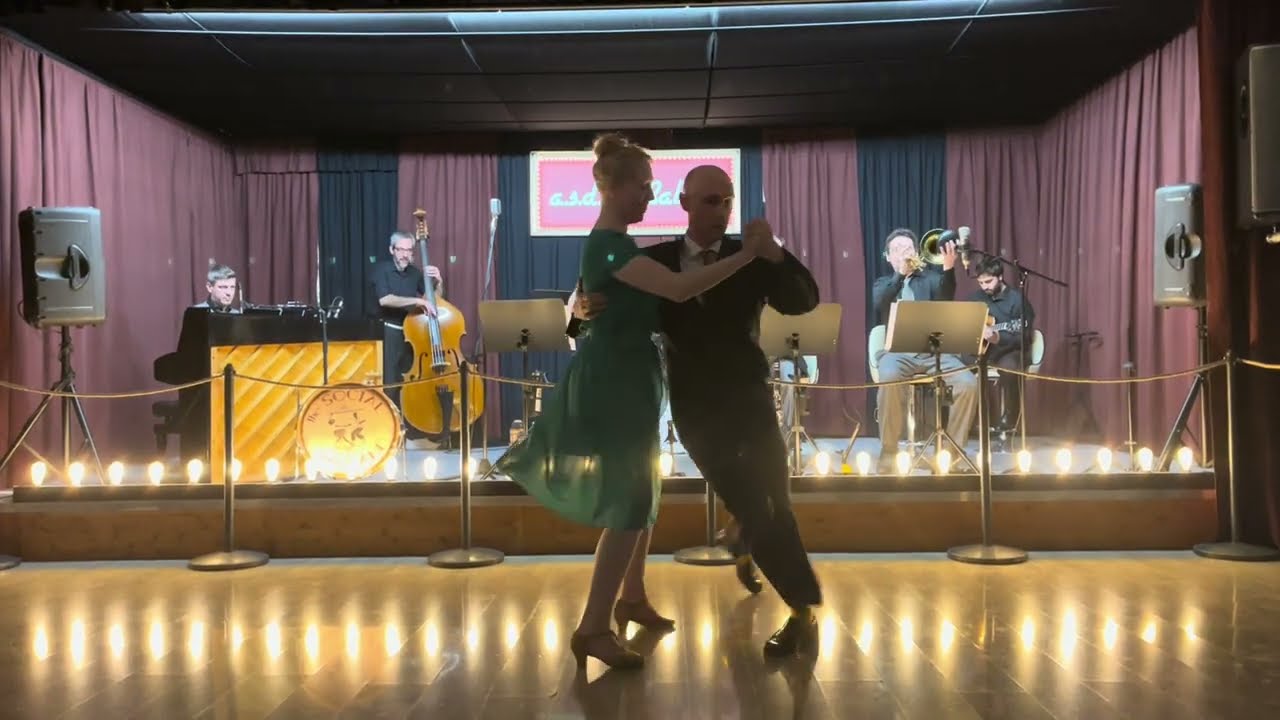 BRESCIA BALBOA SERIES 2024-2025 - Annì&Gasper / Neus&Gasper