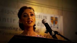 RTÉ | Because ... we remember Laura.