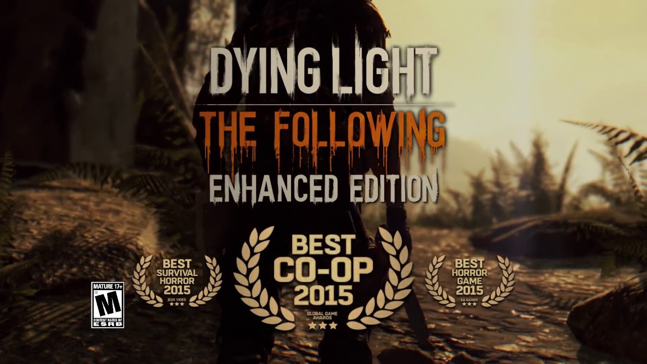 Digital Foundry vs Dying Light: The Following