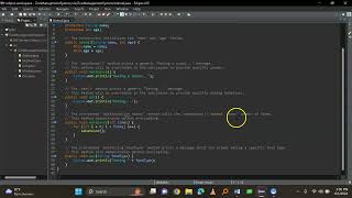 ZOO MANAGEMENT SYSTEM  JAVA