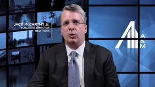 Alvarez & Marsal Transaction Advisory Group: Realization of the Opportunity