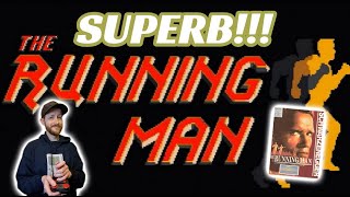 Celebrity The Most Iconic Video Game Ever: The Running Man Net Worth