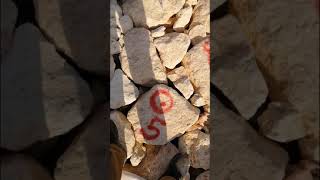 How To Stakeout Point With [Leica GPS GS14] Part-14