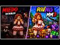 🔴DIRECTO: ROBLOX RIVALS y MÁS CON SUSCRIPTORES 😱🔴