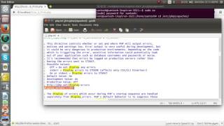 PHP Echo And Print