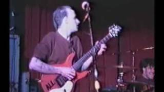 All Descendents - Live 1989