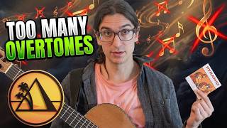 These Guitar Strings Ruined My Sound... (What I'm Using Now)
