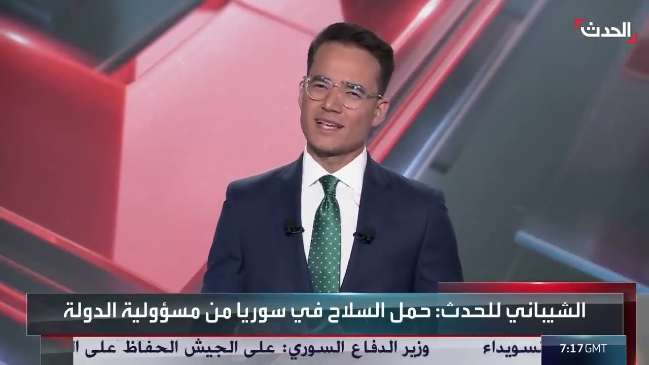 باحث: الاشتباكات المسلحة في السويداء السورية مؤجلة