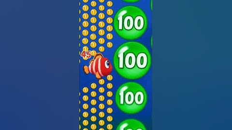 Fishdom mini games ads help the fish#gaming#gameplay