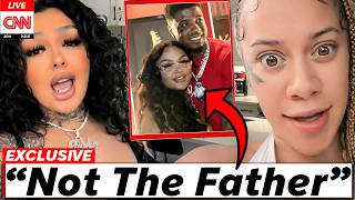 BlueFace In Shock After Jaidyn Alexis REACTS After Nevaeh Cheating Scandal!