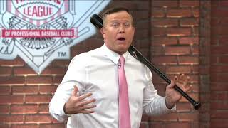 Breaking Down Khris Davis