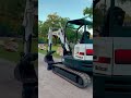 2018 BOBCAT E42 For Sale