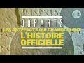 Ooparts  les artfacts qui chamboulent lhistoire officielle