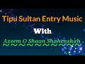Tipu Sultan Entry Music And  Azeem O Saan Shahenshah Song | Sneh Piano Cover ||#tipusultanmusic Mp3 Song