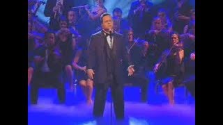 Paul Potts Semi-Final Performance Britains Got Talent 2007