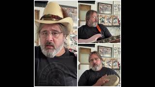 We Wish You A White Christmas #classiccountry #christmas #meshup #classic