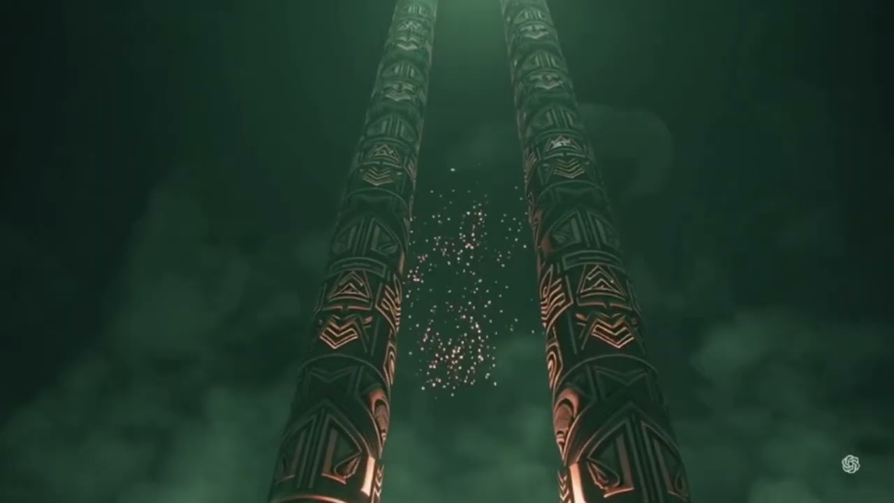 Primal Echoes in the Mist