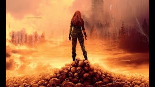 The 100 Wanheda Musicvideo