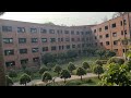 #মীর_মশাররফ_হোসেন_হল #ju_campus