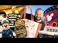 DÉCOUVERTE DU MERCHANDISING DANS UNE DISNEY CRUISE LINE  thumbnail