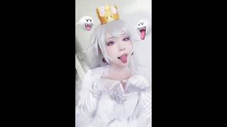 Ahegao Compilation, Lolis