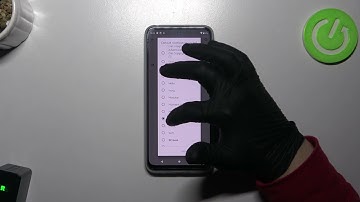 All Notif tones on Motorola Moto g31 - Notification Sounds