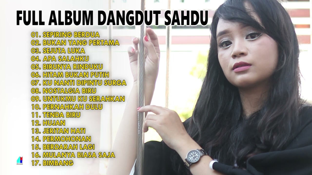 Full Album Dangdut Sahdu | Dangdut