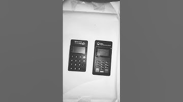 CSC DigiPay Micro ATM