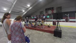 Chickenfried - Live from the Rouses Point Civic Center