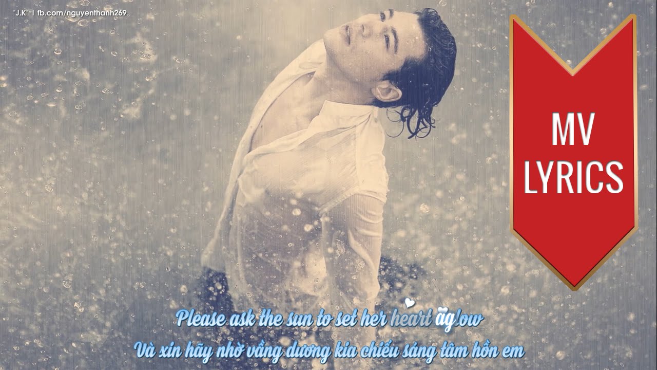 ⁣Rhythm Of The Rain | The Cascades | Lyrics [Kara + Vietsub HD]